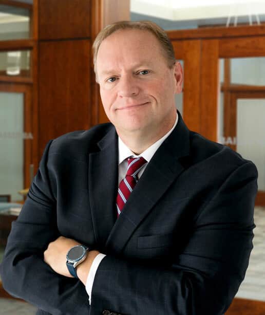 Attorney Todd Mathews